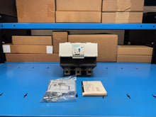 Load image into Gallery viewer, Siemens 3RB2066-2GF2 SIRIUS Solid-State Overload Relay, 55-250A – New in Box