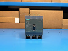 Load image into Gallery viewer, Siemens BQD6315 15A 3-Pole 347/600V Molded Case Circuit Breaker – New in Box