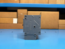 Load image into Gallery viewer, Siemens BQD6315 15A 3-Pole 347/600V Molded Case Circuit Breaker – New in Box