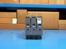 Load image into Gallery viewer, Siemens BQD6315 15A 3-Pole 347/600V Molded Case Circuit Breaker – New in Box