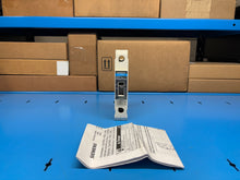 Load image into Gallery viewer, Siemens NGB1K030B 30A 1-Pole 347V Molded Case Circuit Breaker – New in Box