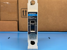 Load image into Gallery viewer, Siemens NGB1K030B 30A 1-Pole 347V Molded Case Circuit Breaker – New in Box