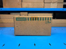 Load image into Gallery viewer, Siemens CED63B100 100A 3-Pole 600V Molded Case Circuit Breaker – New Sealed
