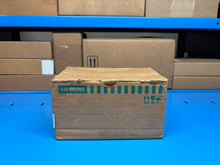 Load image into Gallery viewer, Siemens HQR23B200 200A 3-Pole 240V Molded Case Circuit Breaker – New in Box