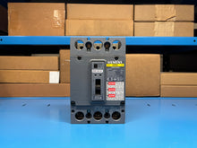 Load image into Gallery viewer, Siemens HQR23B200 200A 3-Pole 240V Molded Case Circuit Breaker – New in Box