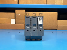 Load image into Gallery viewer, Siemens BQD350 50A 3-Pole 480V Molded Case Circuit Breaker – New in Box