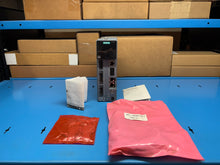 Load image into Gallery viewer, Siemens 6SL3210-5HB10-4UF0 SINAMICS S210 Servo Drive – New Open Box