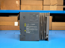 Load image into Gallery viewer, Siemens 6SL3210-5HB10-4UF0 SINAMICS S210 Servo Drive – New Open Box