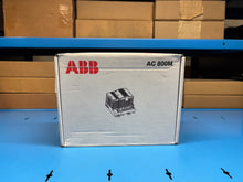 Load image into Gallery viewer, ABB 3BSE018172R1 Rechargeable Battery Unit SB822 – New Sealed