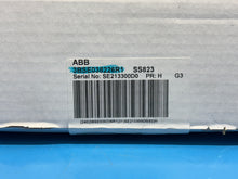 Load image into Gallery viewer, ABB 3BSE038226R1 SS823 Power Voting Unit - New Sealed