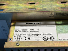 Load image into Gallery viewer, Honeywell 10420F-0043-43 Operator Interface Terminal HC900 Control – Pre-Owned