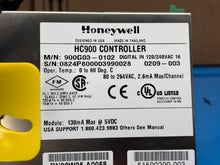 Load image into Gallery viewer, Honeywell 900G03-0102 Digital Input Module – New in Box