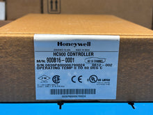 Load image into Gallery viewer, Honeywell 900B16-0001 16-Channel Analog Output Module – New in Box