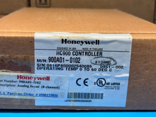 Load image into Gallery viewer, Honeywell 900A01-0102 Analog Input Module – New in Box