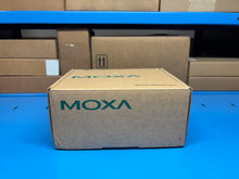 Load image into Gallery viewer, Moxa EDS-308 8-Port Unmanaged Ethernet Switch – New in Box
