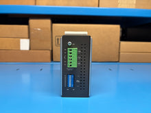 Load image into Gallery viewer, Moxa EDS-308 8-Port Unmanaged Ethernet Switch – New in Box