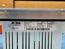 Load image into Gallery viewer, Lenze AC Tech SF205Y Variable Frequency Drive – New in Box