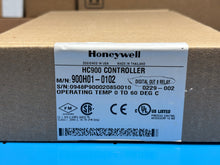 Load image into Gallery viewer, Honeywell 900H01-0102 H900 CONTROLLER Digital 8-Point Relay Module - NEW SEALED