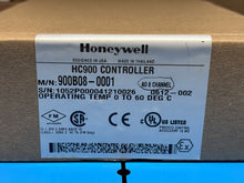 Load image into Gallery viewer, Honeywell 900B08-0001 Analog Output Module HC900 Controller – New in Box