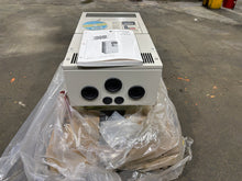 Load image into Gallery viewer, Yaskawa CIMR-P7U4037 P7 VFD Drive 480VAC, 77.0A, 60HP - NEW OPEN BOX