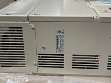 Load image into Gallery viewer, Yaskawa CIMR-P7U4037 P7 VFD Drive 480VAC, 77.0A, 60HP - NEW OPEN BOX