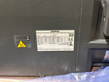 Load image into Gallery viewer, Siemens SIMOTICS 1PH8103-1FF02-0CA1 Inverter Duty Motor - NEW OPEN BOX