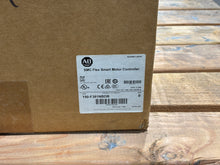 Load image into Gallery viewer, Allen-Bradley 150-F361NBDB /B Series B SMC Flex Smart Motor Controller - Surplus