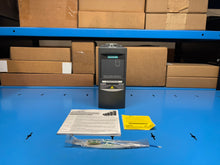 Load image into Gallery viewer, Siemens 6SE6420-2UD13-7AA1 MICROMASTER 420 0.37kW VFD Drive - NEW IN BOX