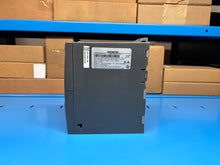 Load image into Gallery viewer, Siemens 6SE6420-2UD13-7AA1 MICROMASTER 420 0.37kW VFD Drive - NEW IN BOX