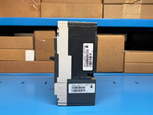 Cargar imagen en el visor de la galería, Disyuntor Siemens HFL3B200, Estructura - FG / Caja Base - FG 200 A - NUEVO SIN CAJA