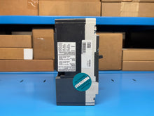 Cargar imagen en el visor de la galería, Disyuntor Siemens HFL3B200, Estructura - FG / Caja Base - FG 200 A - NUEVO SIN CAJA
