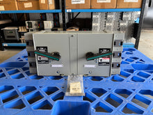 Load image into Gallery viewer, Siemens V7F3644J VACU-BREAK PANELBOARD UNIT 3P / 200-200A / 600V~ - NEW IN BOX