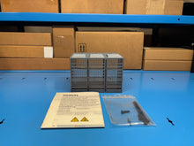 Load image into Gallery viewer, Siemens 3VA9471-0WF31 Terminal Cover Extended with Probe Holes - NEW IN BOX