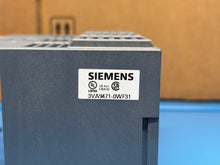 Load image into Gallery viewer, Siemens 3VA9471-0WF31 Terminal Cover Extended with Probe Holes - NEW IN BOX