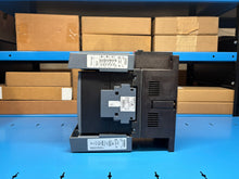 Load image into Gallery viewer, Siemens 40LP32AF Magnetic Contactor 200hp, Size 5, 3PH, Open, 120V - NEW IN BOX