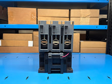 Load image into Gallery viewer, Siemens 40LP32AF Magnetic Contactor 200hp, Size 5, 3PH, Open, 120V - NEW IN BOX
