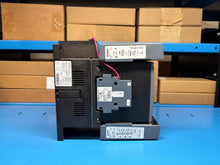 Load image into Gallery viewer, Siemens 40LP32AF Magnetic Contactor 200hp, Size 5, 3PH, Open, 120V - NEW IN BOX