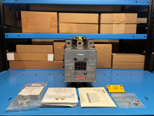 Load image into Gallery viewer, Siemens 3RT1064-6SP36-3PA0 Magnetic Contactor 225A, 400V, 110kW - NEW IN BOX