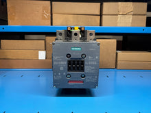 Load image into Gallery viewer, Siemens 3RT1064-6SP36-3PA0 Magnetic Contactor 225A, 400V, 110kW - NEW IN BOX
