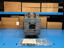 Load image into Gallery viewer, Siemens 3RT1064-2AP36 Magnetic Contactor 225A, 400V, 110kW - NEW IN BOX