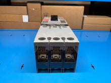 Load image into Gallery viewer, Siemens CFD63B150 150A Sentron Molded Case Circuit Breaker