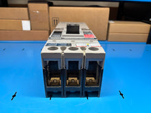 Load image into Gallery viewer, Siemens CFD63B150 150A Sentron Molded Case Circuit Breaker
