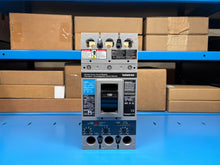 Load image into Gallery viewer, Siemens FXD63B150 Sentron Molded Case Circuit Breaker 150 AMP - NEW IN BOX