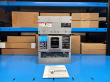 Load image into Gallery viewer, Siemens JXD63B250 Sentron Molded Case Circuit Breaker 250A - NEW IN BOX