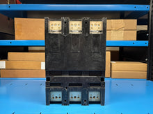 Load image into Gallery viewer, Siemens HJXD63B300 Sentron Series Circuit Breaker 600V 300A - NEW IN BOX