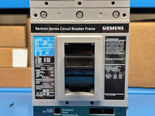 Load image into Gallery viewer, Siemens FD63F250 Sentron MCCB Frame 3P / 250A / 600V~ / 35kA@480V - NEW IN BOX