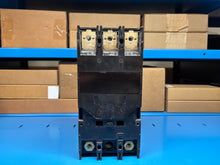 Load image into Gallery viewer, Siemens FD63F250 Sentron MCCB Frame 3P / 250A / 600V~ / 35kA@480V - NEW IN BOX