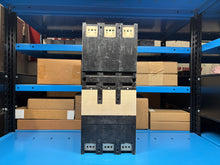 Load image into Gallery viewer, Siemens CLD63B600 Sentron Series Circuit Breaker 3P, 600V, 600A - NEW IN BOX