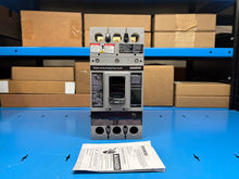 Load image into Gallery viewer, Siemens FXD63S250A Sentron MCCB Switch, 3-Pole / 250A / 600V - NEW IN BOX