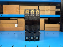 Load image into Gallery viewer, Siemens FXD63S250A Sentron MCCB Switch, 3-Pole / 250A / 600V - NEW IN BOX